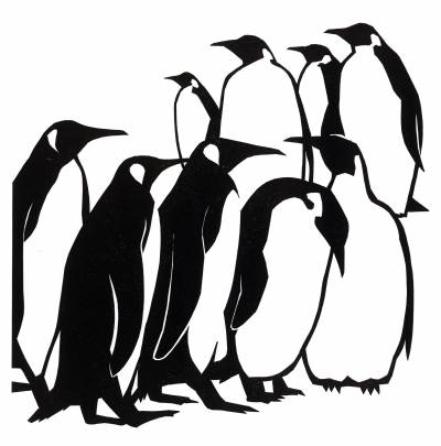 Penguins